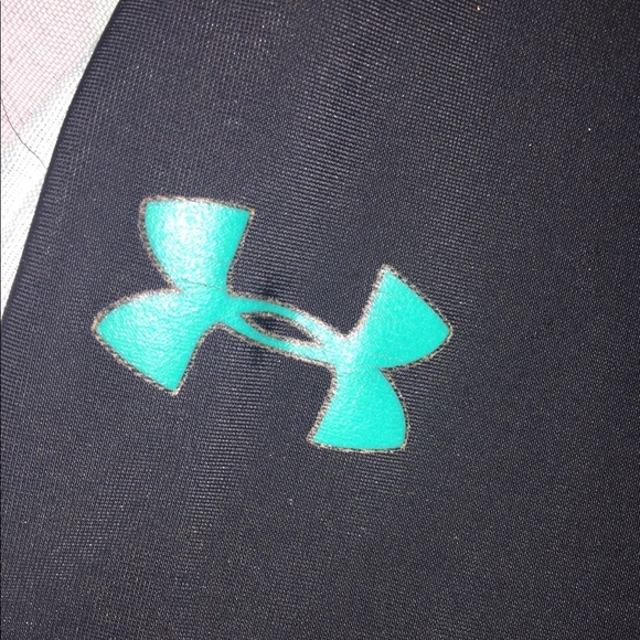 women’s under armour capris - Picture 2 of 2